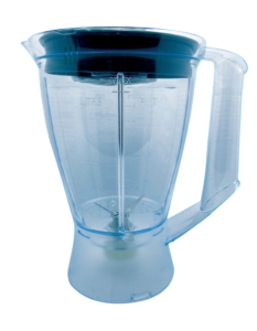 Blender Jar Fits China Models  BA-43A, 1.5L