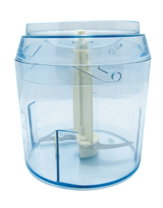 Vegetable Cutter Cup Monlix BC-09B, 0.5L