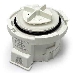 Washing Machine Water Pump EAU64082901