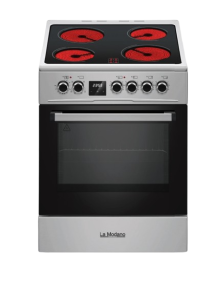 La Modano Cooker 4 Highlight Ceramic Heater