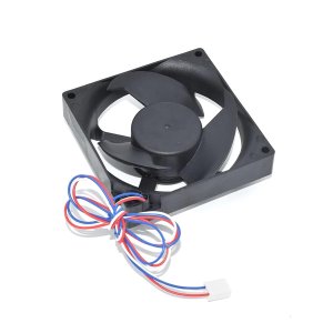 Cooling Fan HITACHI Refrigerator Freezer HH0004962A 9.2cm 3Pin