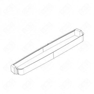 Door Rack Refrigerator, freezer,beko, 5714630400