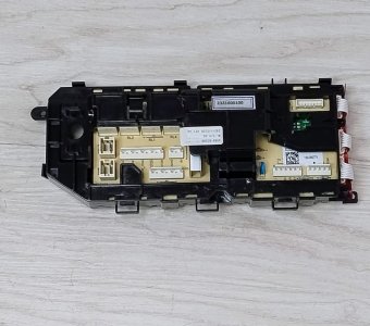 Mother Bord Washing Machine Beko 2331600100