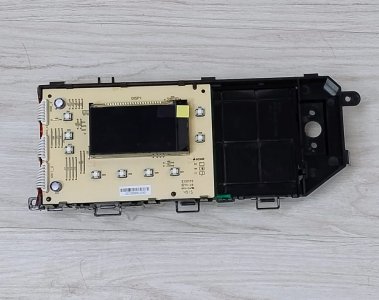 Mother Bord Washing Machine Beko 2331600100