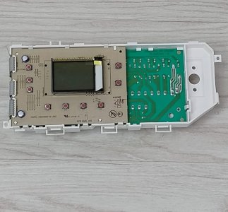 Program Washing Machine Beko Mother bord 2822821061