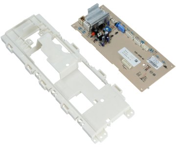 Control module for washer-dryer (2827790763)