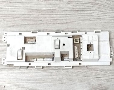 Micromodule for washing machine Beko 2827880023