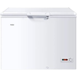 Haier Chest Freezer 300 Litres HCF370V