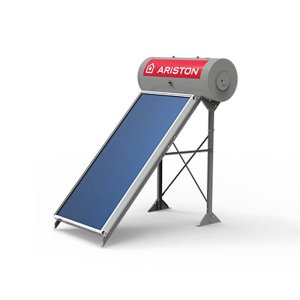 Ariston Solar Water Heater Kairos Thermo Direct, 200L