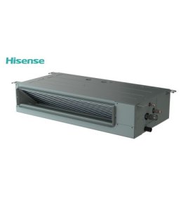 Hisense 2 Ton Ducted Air Conditioner Rotary Compressor Model-AUD-24CTX4SDLL1