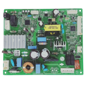LG EBR836648 Main Pcb Assembly Control Board