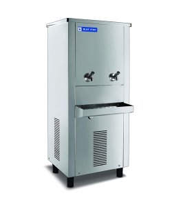 Blue Star Portable Water Cooler 30 Gallons - Bswc30-2T