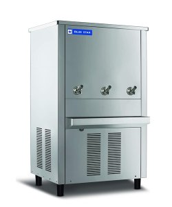 Bswc50-3T Portable Water Cooler 50 Gallons,MADE IN INDIA