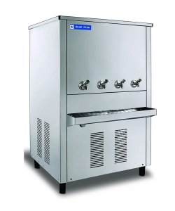Blue Star Portable Water Cooler 70 Gallons - Bswc70-4T,MADE IN INDIA