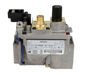 Gas Valve 820 NOVA 63AP7060/2 0820032