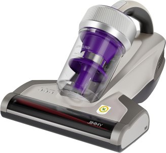Jimmy Jv35 Mattress Vacuum Cleaner,700W Anti Dust Mite Bed Vacuum Cleaner With Uv Light Sterilization,14 Kpa