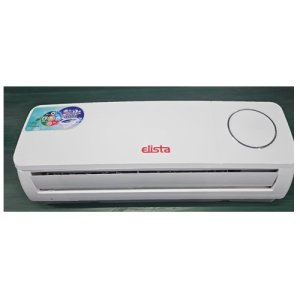 Elista Split Air Conditioner hot and cold (EXPORT ONLY)
