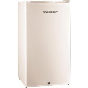 Westpoint Single Door Refrigerator 100 Litres WROK-1023E