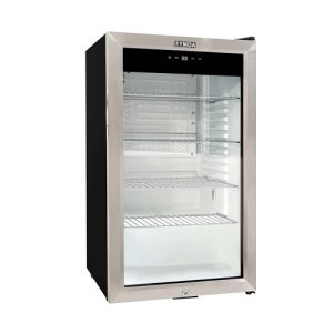 Yamada Glass Door – Digital (YMDA) - Black | YCC 90GS