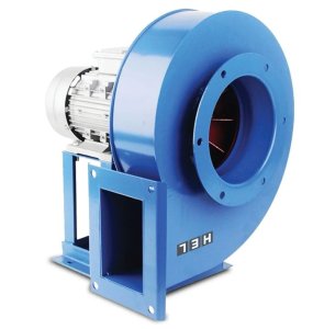HEL AF-I Centrifugal Pump, Made in India