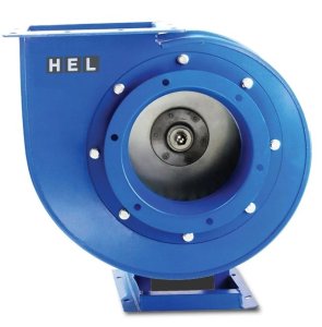 HEL MB-I Low Noise Multi-Wing Centrifugal Fan, Made In India