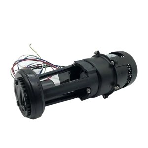 PSC40PJDVF2 220V 0.45A 2800RPM 40W, Compatible for Crescent Ice Maker Water Pump Ice Making Machine Pump