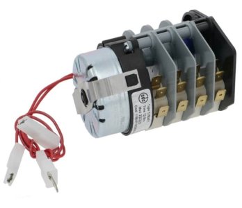 BREMA 23222 12 MIN TIMER FOR ICE MAKER MACHINE 230V