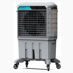 Symphony Movicool L125i - 3-Speed Evaporative Cooler, Large 125L Capacity, Digital control with remote - 1-Year Warranty