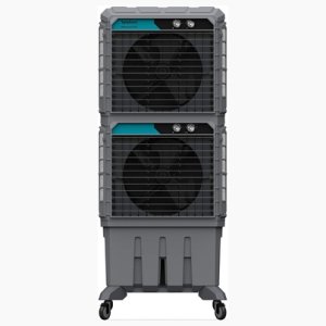 Symphony Movicool DD 125 - Commercial Cooler (125-litres) - Double Decker - 1 Year warranty