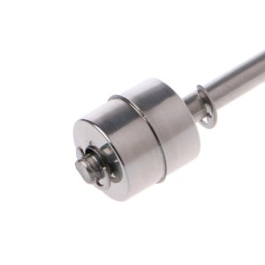 Stainless Steel Float Switch Tank Liquid Water Level Sensor 220V,50MM