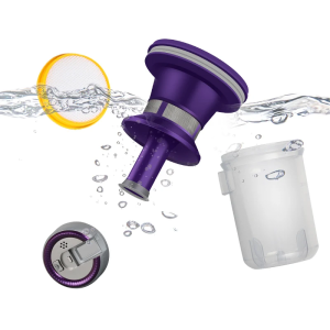 BX6 Lite Bed Vacuum Cleaner