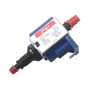 JIAYIN JYPC-3 25W AC220V - 240V Plunger Type Water Suction Solenoid Pump Electromagnetic Pump for Steam Iron