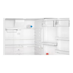 Siemens iQ500 Top Mount Refrigerator 687 Liters - Brushed Steel (KD86NHIE0M)