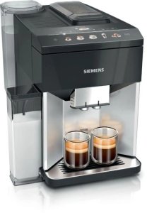 Siemens Fully Automatic Espresso Machine, TQ513GB1