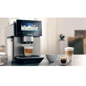 Siemens Home Connect Bean To Cup Coffee Machine, EQ900, TQ905GB3