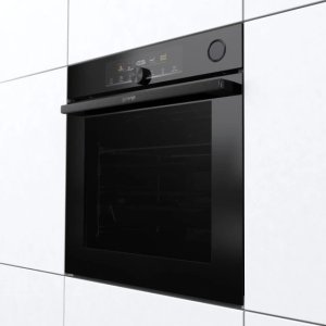 Gorenje Built in Electric Oven, 60cm, Wi-Fi Smart, BSA6747A04BGWI