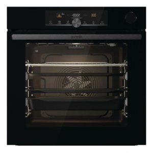 Gorenje Built in Electric Oven, 60cm, Wi-Fi Smart, BSA6747A04BGWI