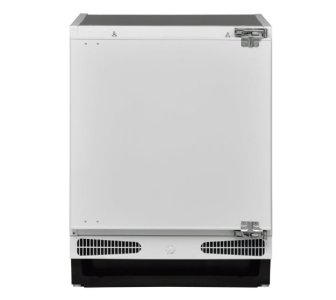 Terim Built in Under Counter Fridge, 115L Capacity (98L Fridge + 17L Freezer)