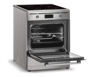 Terim 60 cm Freestanding Induction Cooker, Made In Turkey, 1 year warranty