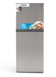 Terim Double Door Top Mount Refrigerator, Gross Capacity 300 Litres/Net 220 Liters, No Frost Technology, 1 Year Warranty