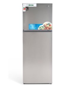 Terim Top Mount Refrigerator, 470L Gross Capacity, No Frost, Inverter Compressor