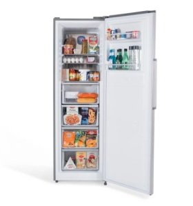 Terim Upright Freezer, 282 L, TERUF350SS