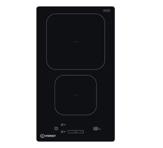 Indesit 30cm Domino Induction Hob