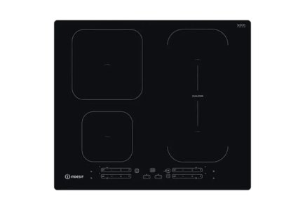 Indesit 30cm 4 Zone Induction Hob