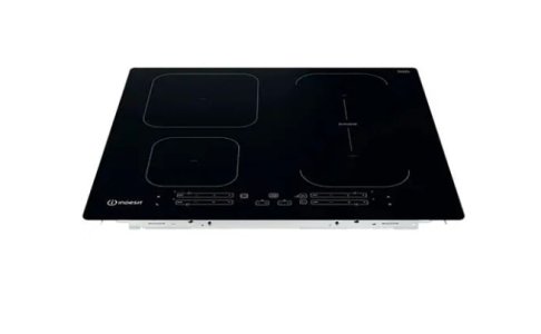 Indesit 30cm 4 Zone Induction Hob