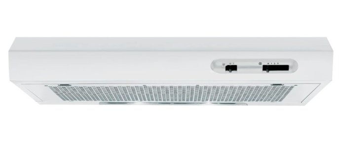 Indesit 60cm Visor Cooker Hood