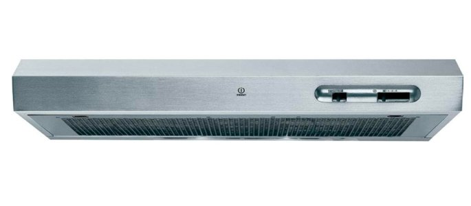 Indesit 90cm Visor Cooker Hood