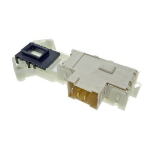 Door Switch Lock Interlock for LG Washing Machines, Alternative to 6601EN1003D