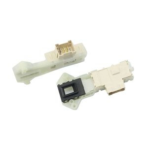 Door Switch Lock Interlock for LG Washing Machines, Alternative to 6601EN1003D