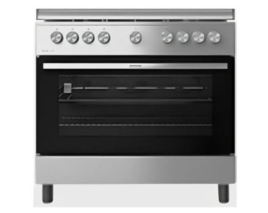 Gorenje Free Standing Gas Cooker GGI9B20S